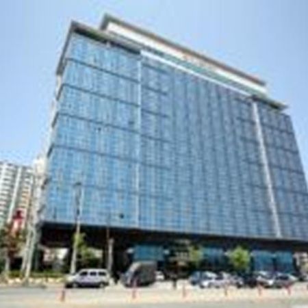 The Class 300 Condo Sokcho Buitenkant foto