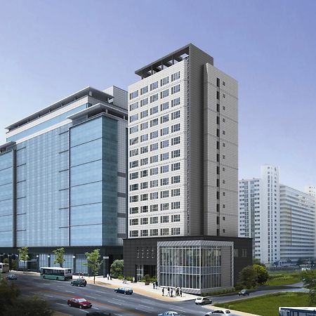 The Class 300 Condo Sokcho Buitenkant foto