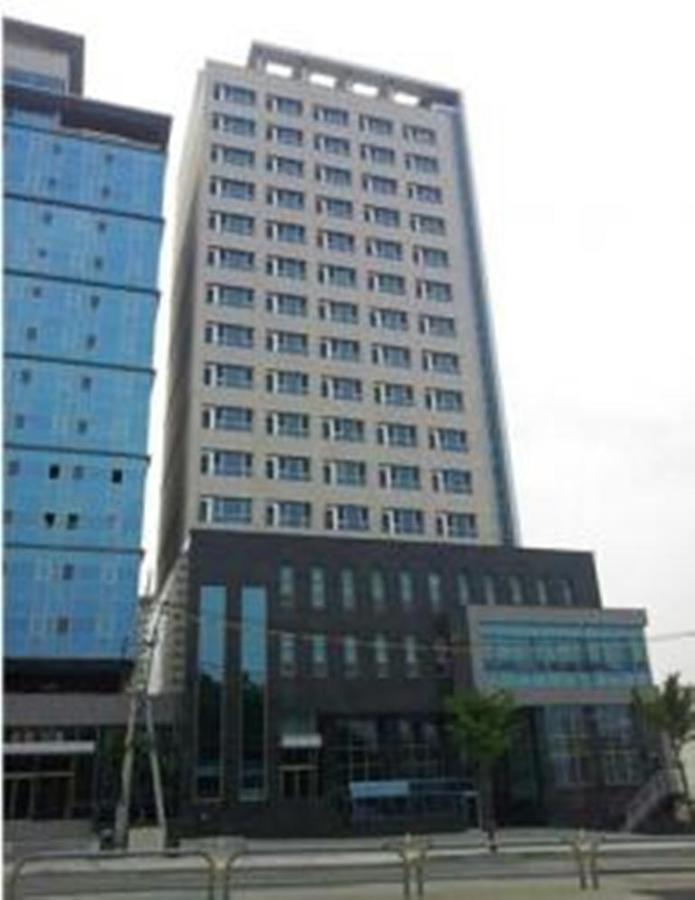 The Class 300 Condo Sokcho Buitenkant foto
