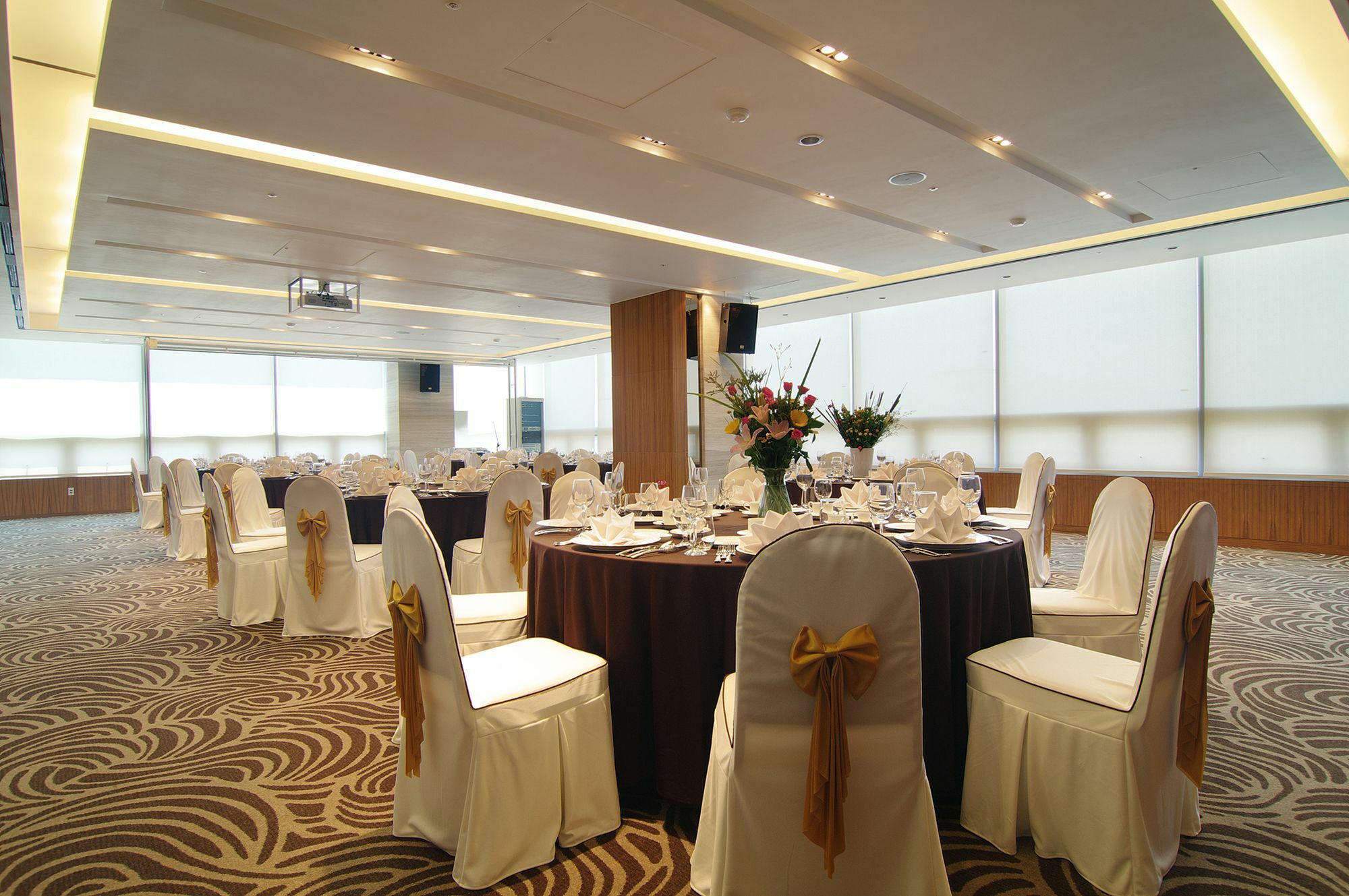 The Class 300 Condo Sokcho Buitenkant foto