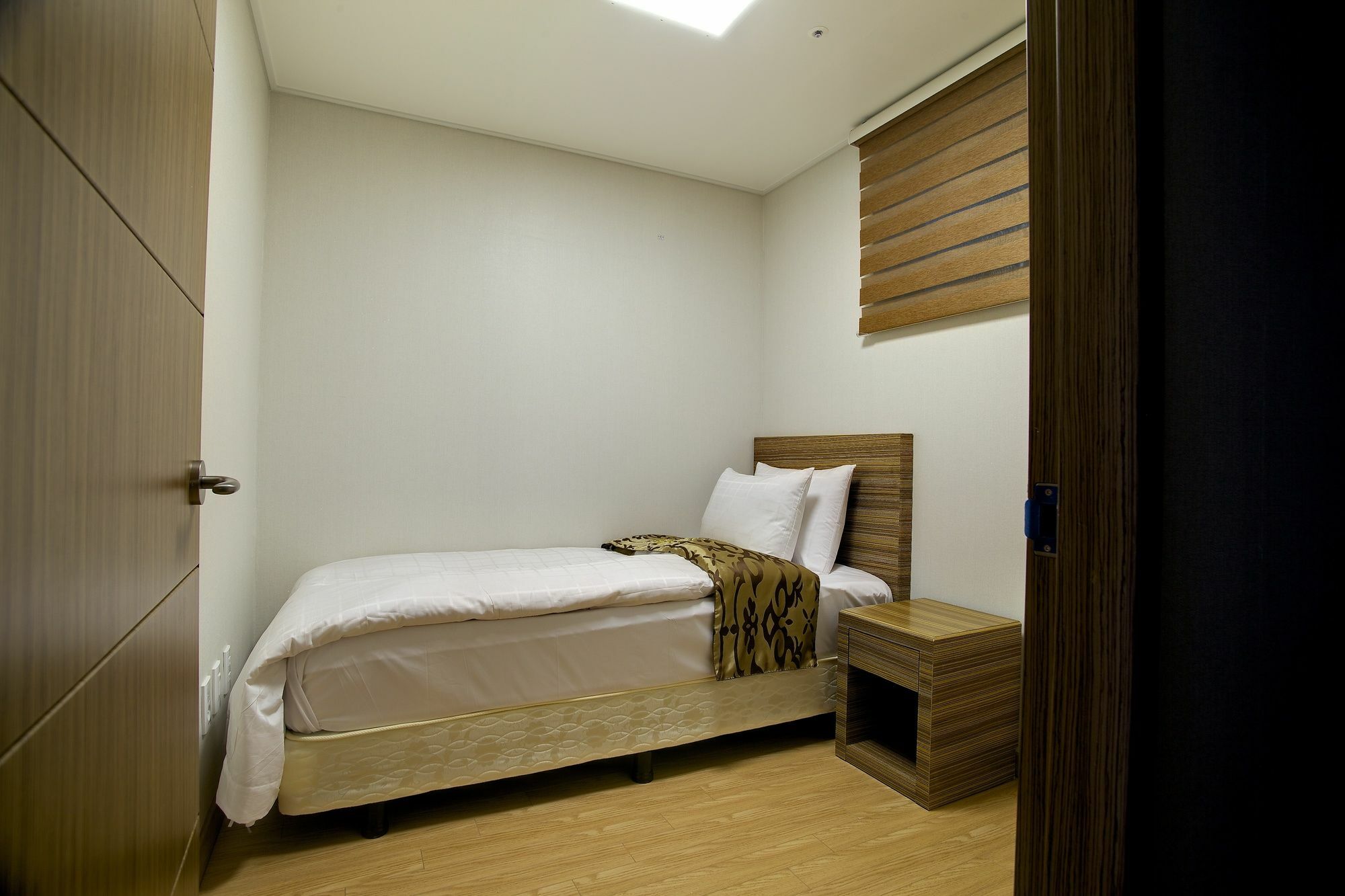 The Class 300 Condo Sokcho Buitenkant foto